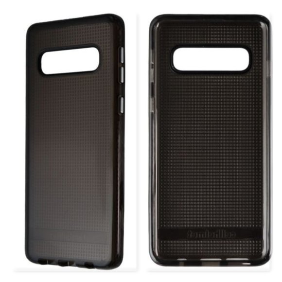 CellHelmet Altitude Series Gel Case for Samsung Galaxy S10 5G - Picture 1 of 7